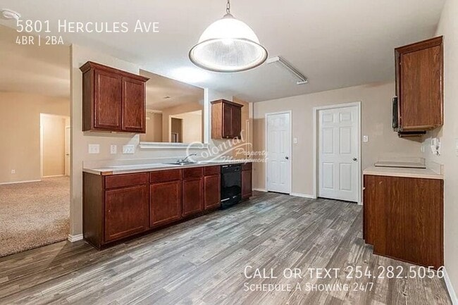 Building Photo - 5801 Hercules Ave