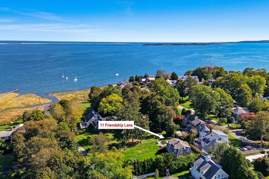 Building Photo - 11 Friendship Ln