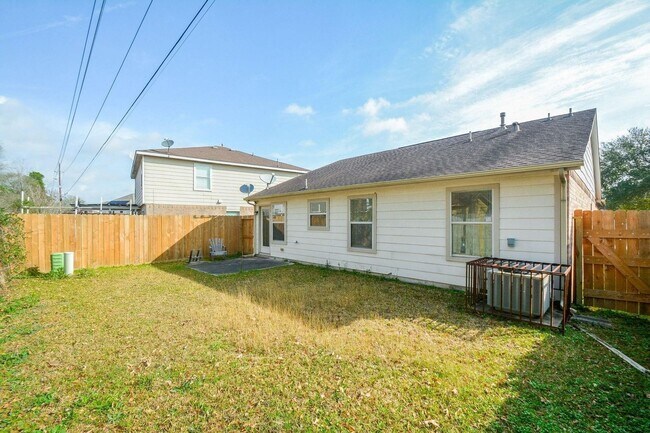 Building Photo - 21443 Maple Harvest Ln