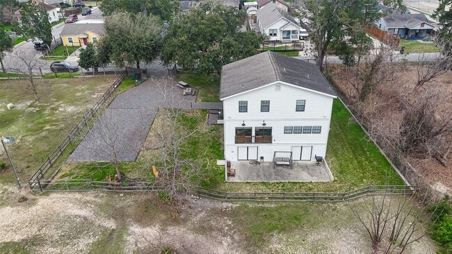 Building Photo - 1808 Tabor St