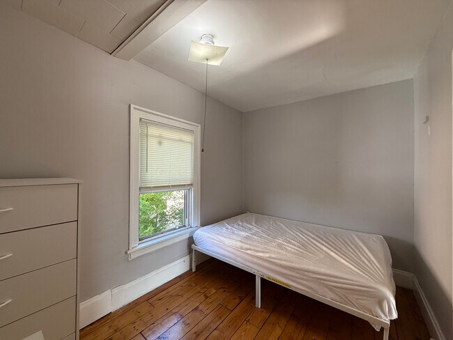 Building Photo - The Study at Congress