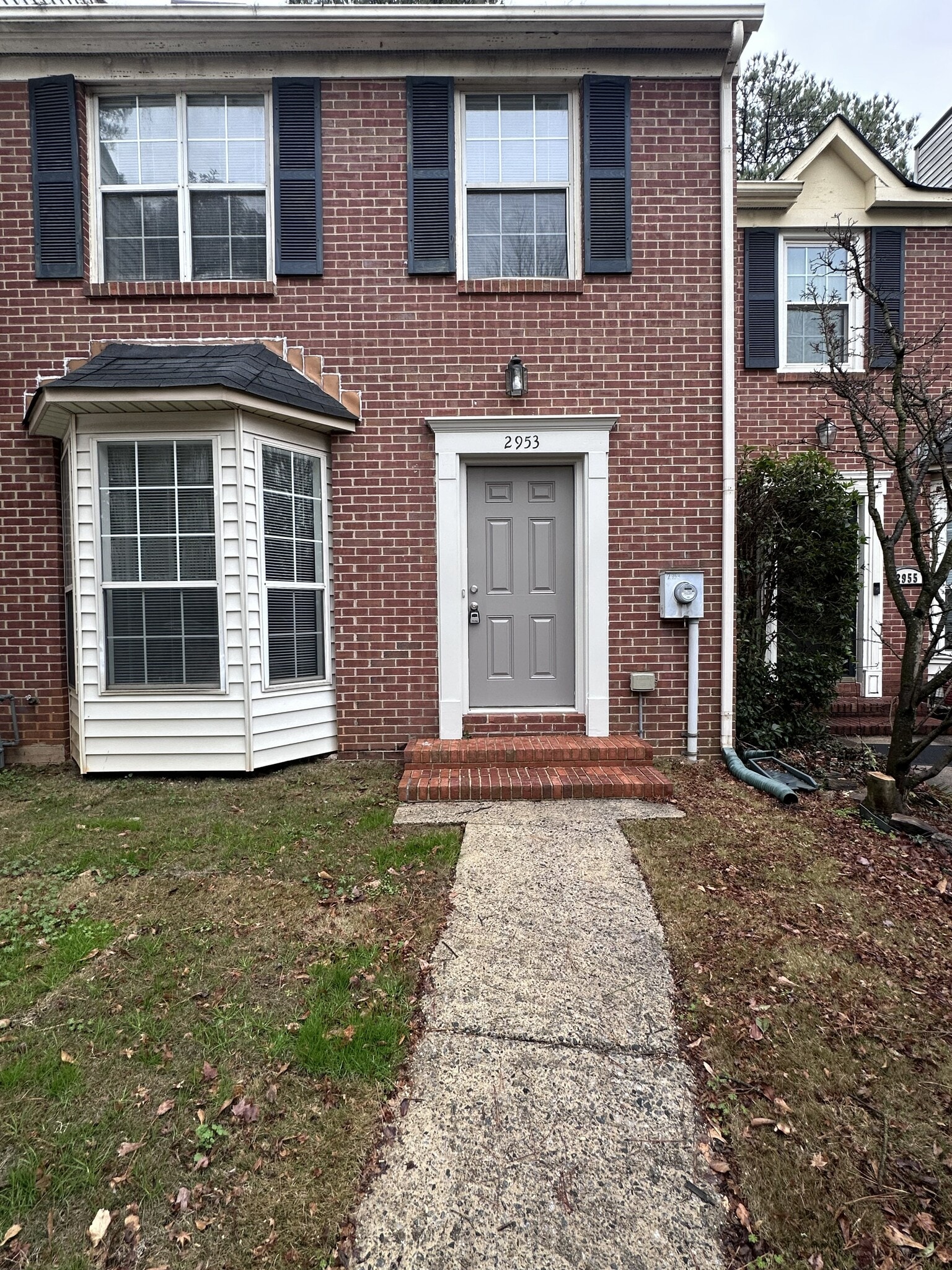 Building Photo - 2953 Lexington Trace Dr SE