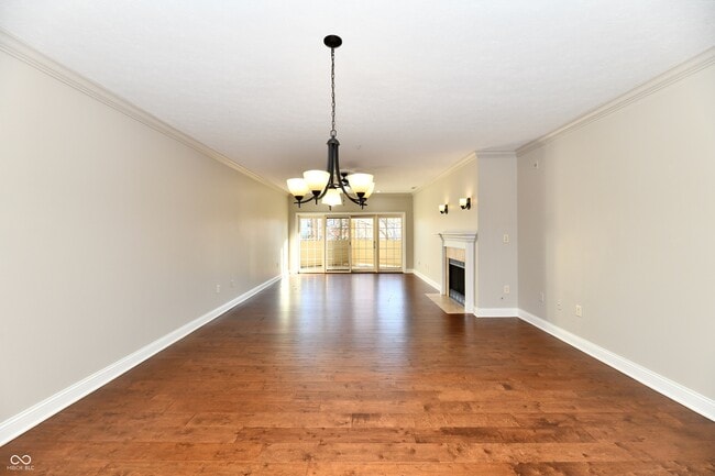 Building Photo - 8555 One W Dr