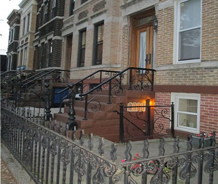 Primary Photo - 450 37th St