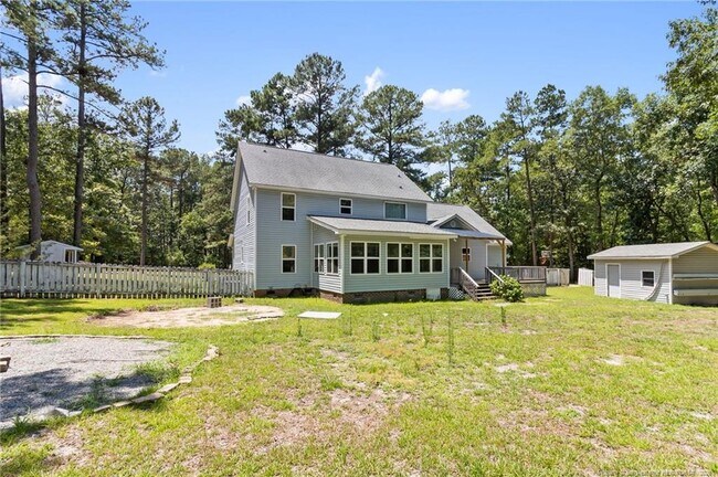 Building Photo - 3412 Cedar Hill Dr