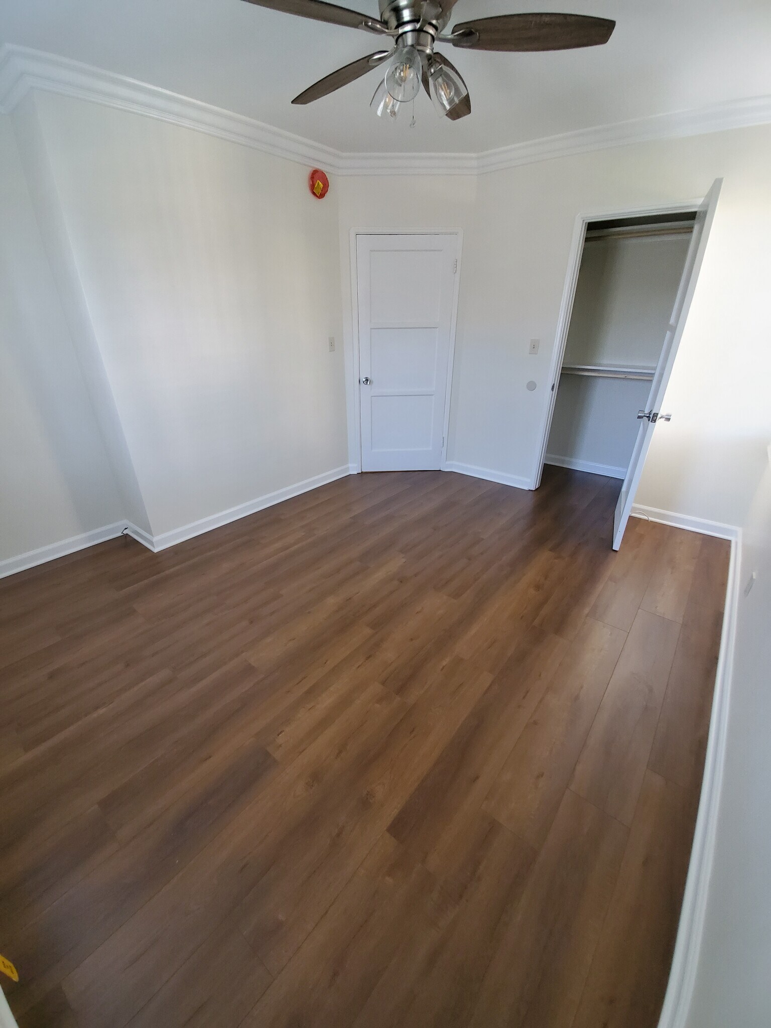 First Bedroom - 1869 W 54th St