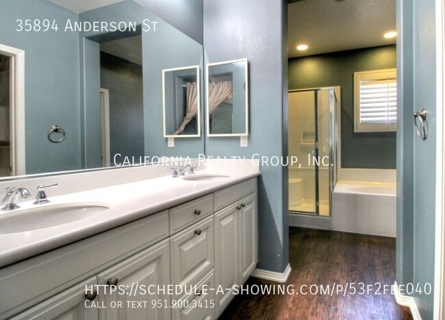 Building Photo - 35894 Anderson St