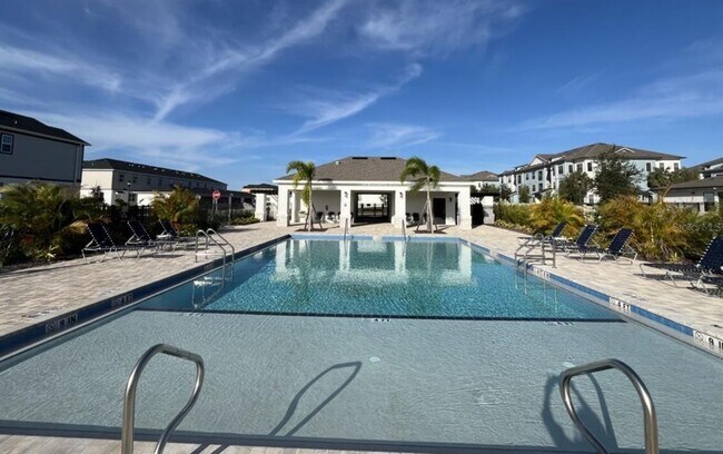 Building Photo - 15236 Tribute Ovation Wy