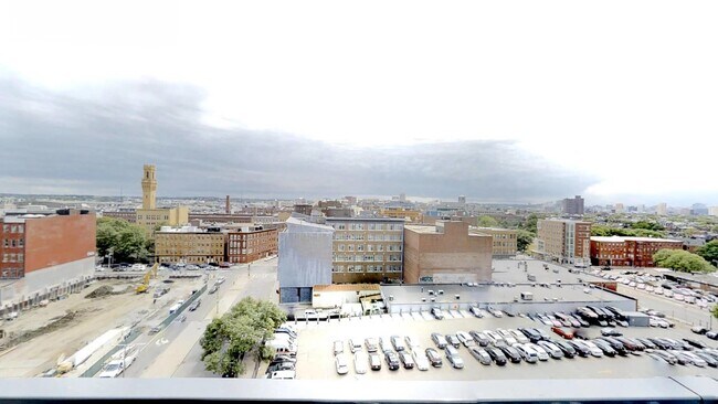 Building Photo - 345 Harrison Ave