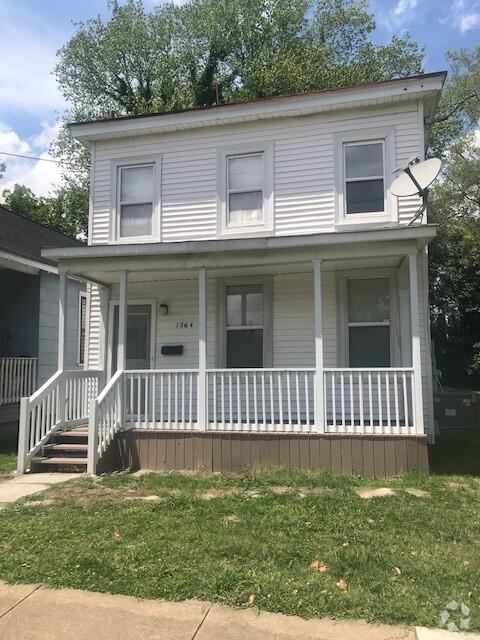 Building Photo - Updated 3 bedroom 2 bath near ODU