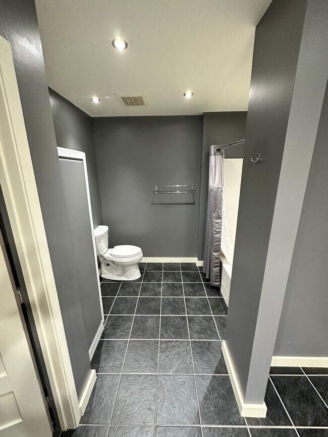 Building Photo - Urban Luxury Living in Downtown Spokane – ...