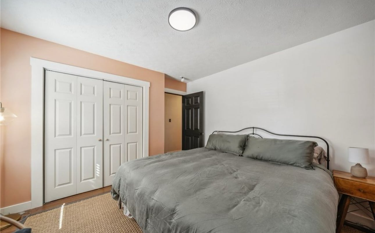 Bedroom 3 - 7412 Newbys Ct