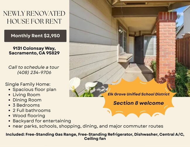 Building Photo - 9131 Colonsay Way