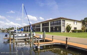 Building Photo - 325 S Banana River Blvd