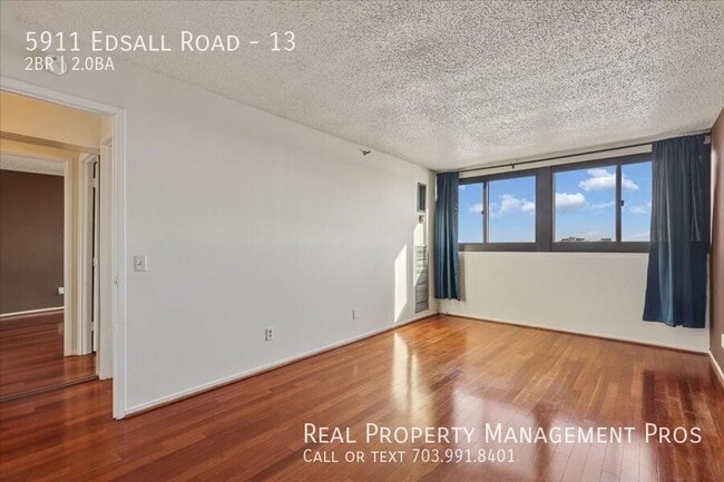 Building Photo - 5911 Edsall Rd