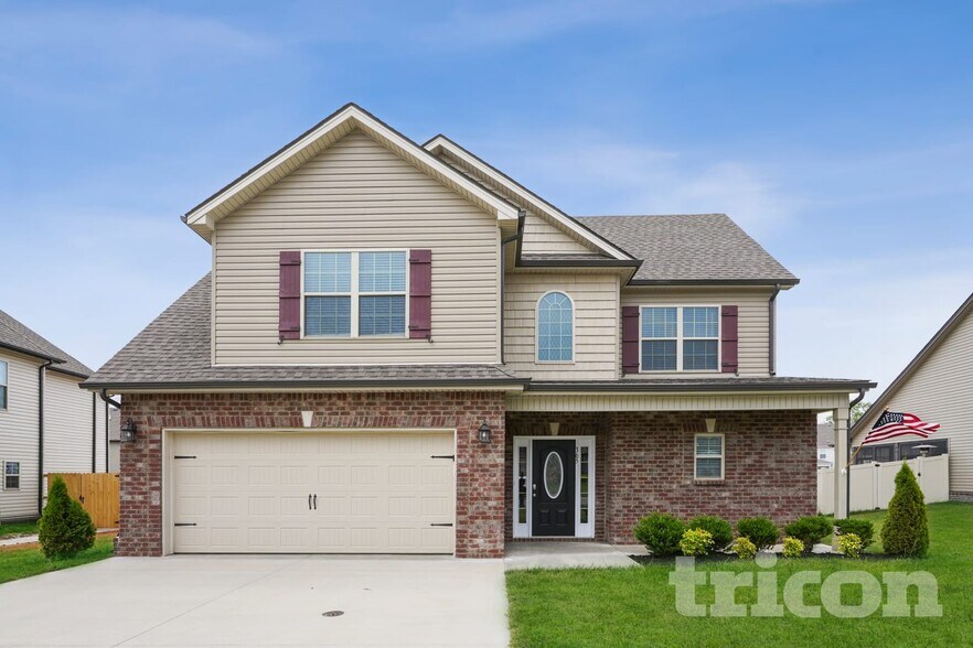 Primary Photo - 365 Winter Terrace Ln