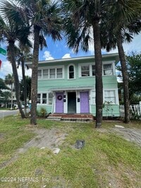 Building Photo - 285 Ahern St