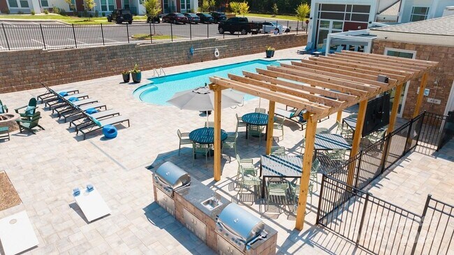 Building Photo - 141 Black Rock Rd