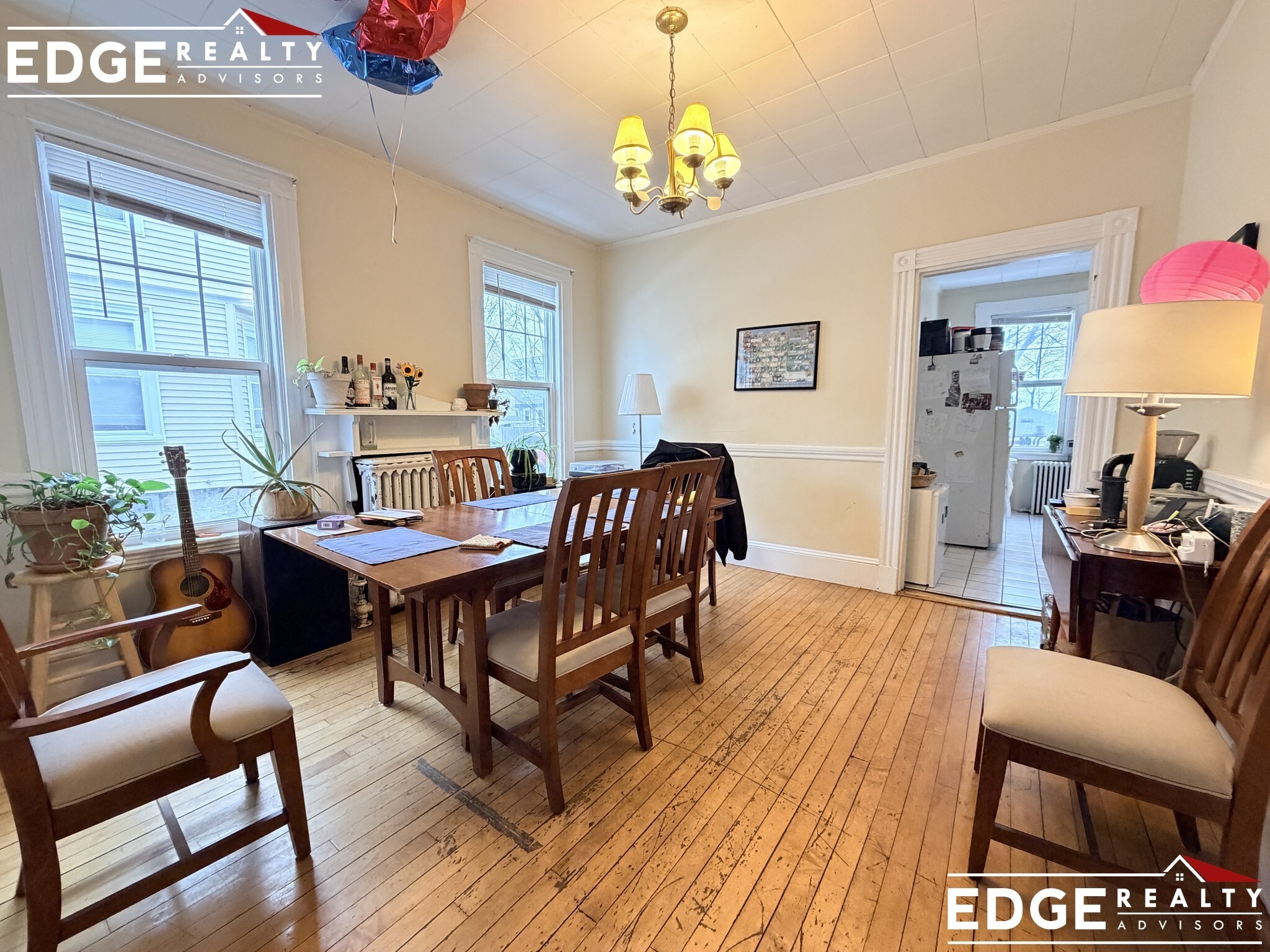 Building Photo - 17 Bennett St