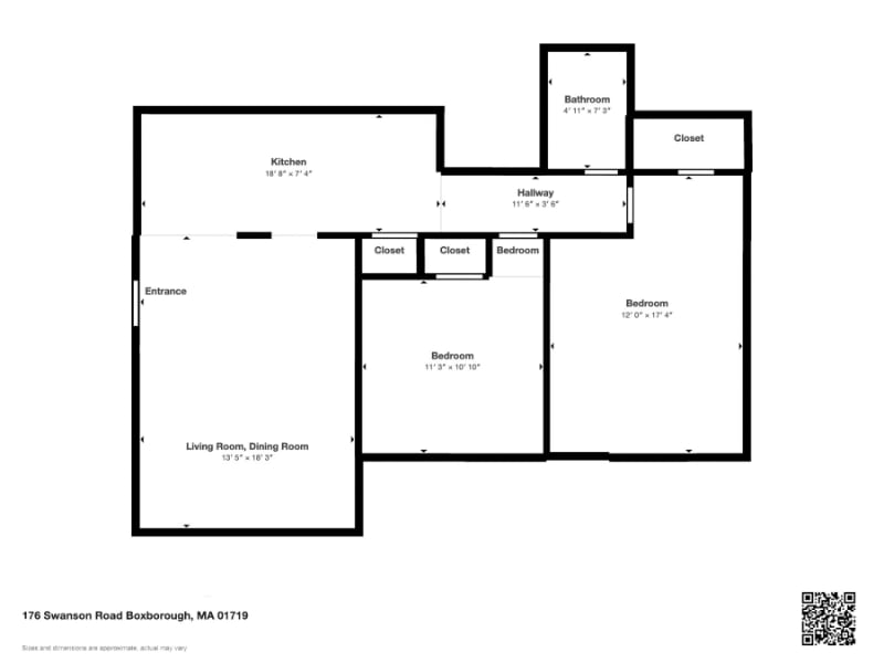 Building Photo - 176 Swanson Rd