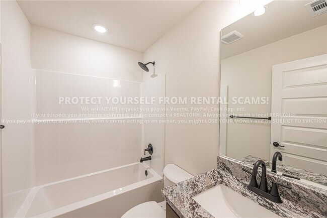 Building Photo - 4189 W Barhem Dr