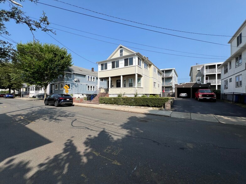 Building Photo - 65 Boston Ave