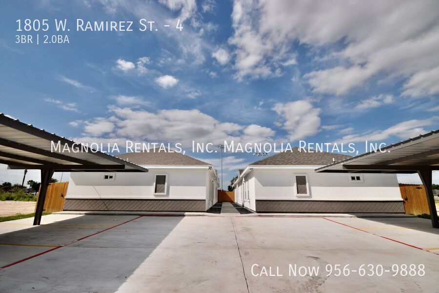 Building Photo - 1805 Ramirez St