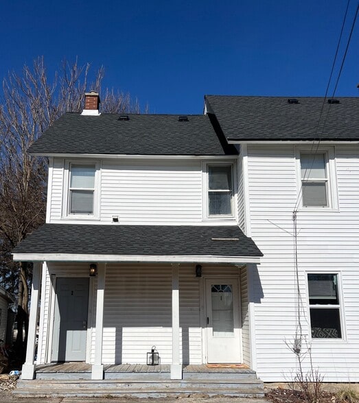Building Photo - 233 East 19th Street