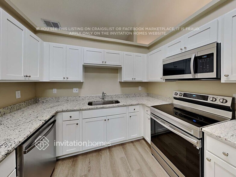 Building Photo - 1107 Sugarberry Trail