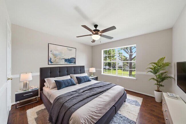 Building Photo - 14715 Plains River Dr