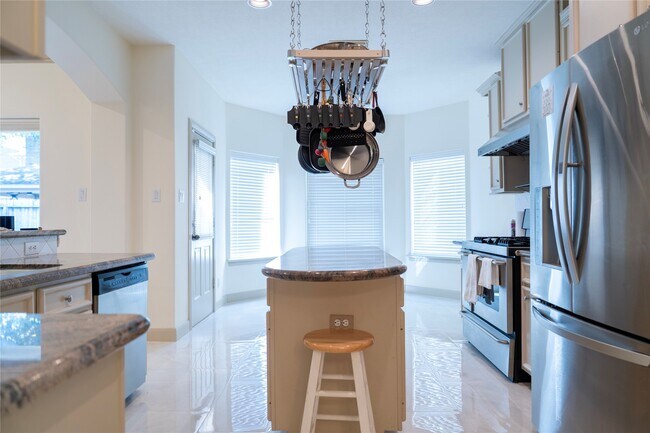 Building Photo - 15315 T C Jester Blvd