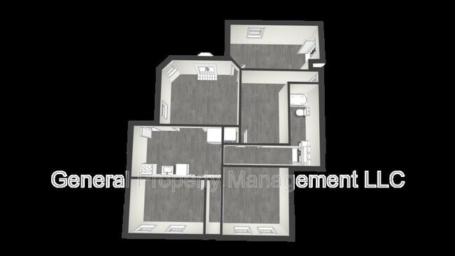 Building Photo - Whole House: 4 Bed 1 Bath close to UWEC!