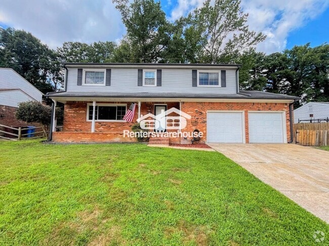 Building Photo - 2147 Haverford Dr