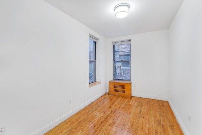 Floorplan - 113 East 31st Street