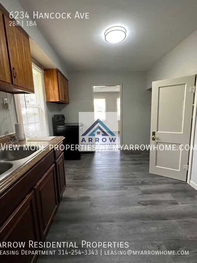 Building Photo - 6234 Hancock Ave