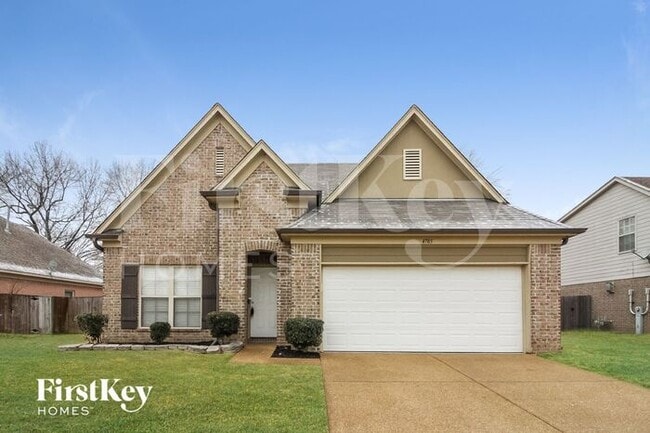 Primary Photo - 4785 Buttermilk Dr