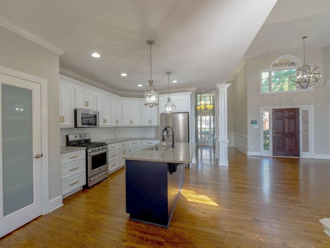 Building Photo - Take a look at this stunning Cotswold dream home.