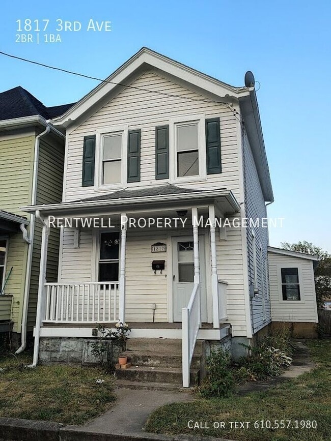 Primary Photo - 1817 3rd Ave