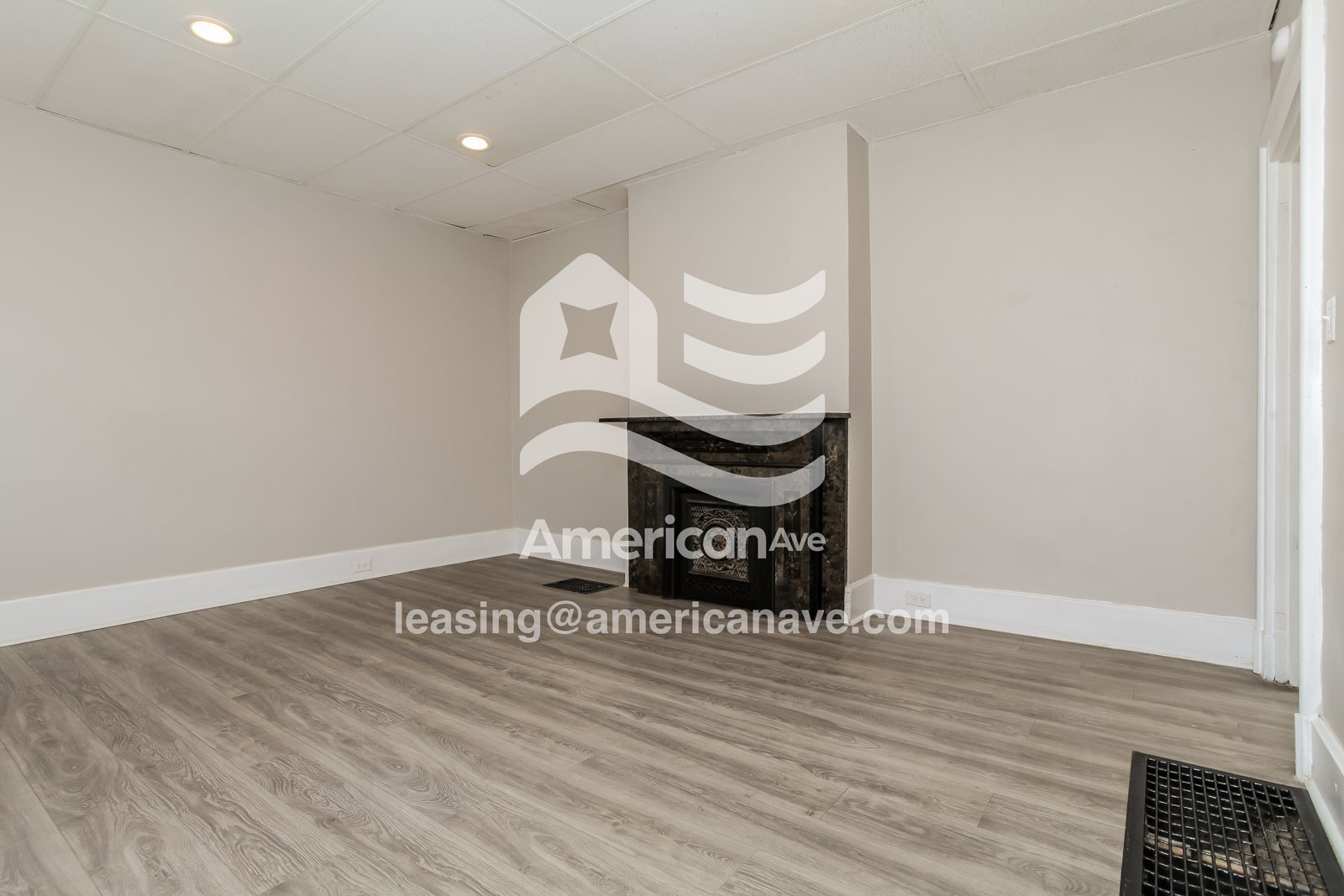 Building Photo - 6310 Highland Ave