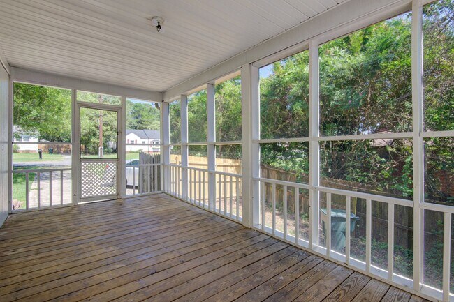 Building Photo - COMING SOON! Brick Ranch Home in D B Hanna...