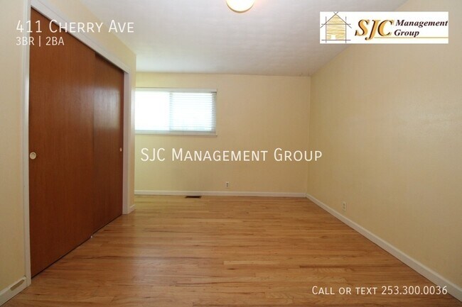 Building Photo - 411 Cherry Ave