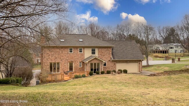 Building Photo - 1508 Sylvan Wynde