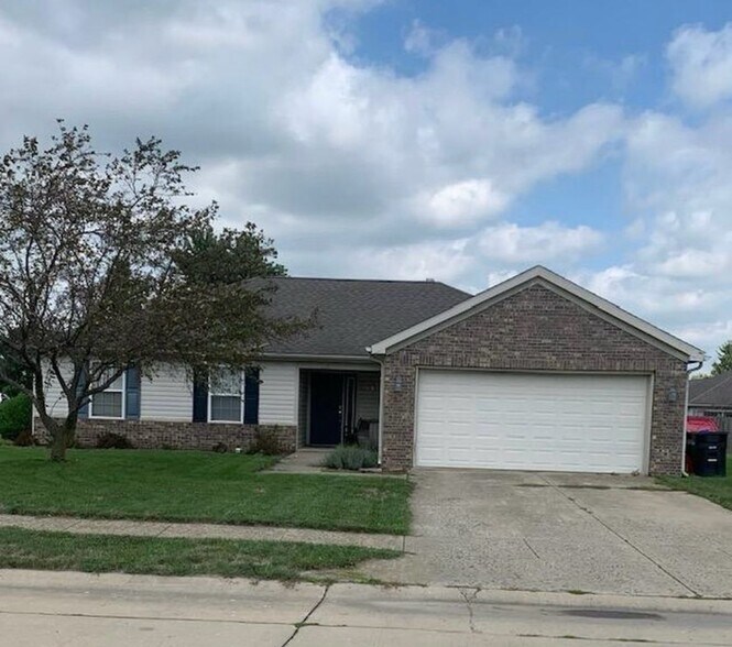 Primary Photo - 600 Paden Dr