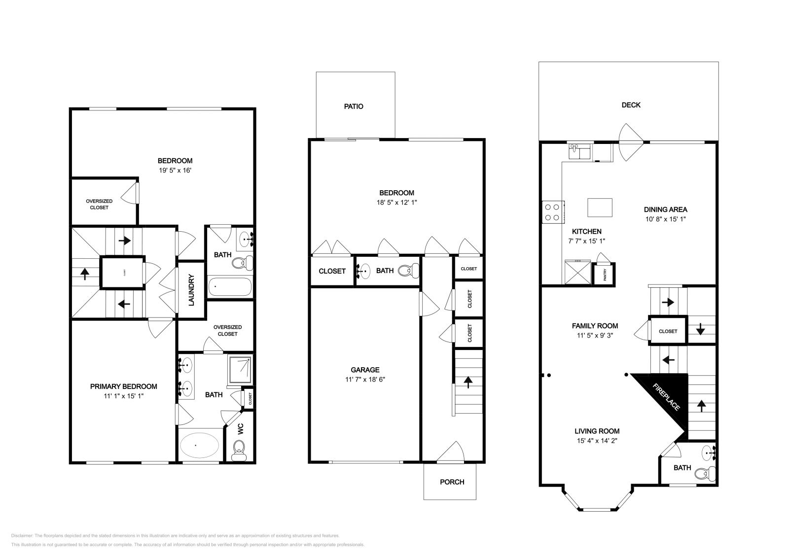 Building Photo - 1771 Highlands View Dr