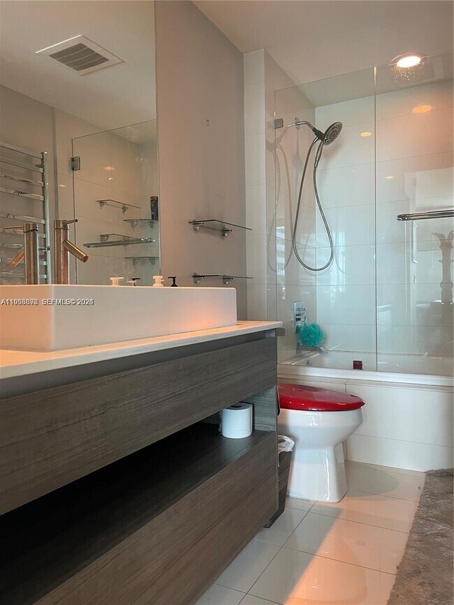 Building Photo - 1100 S Miami Ave