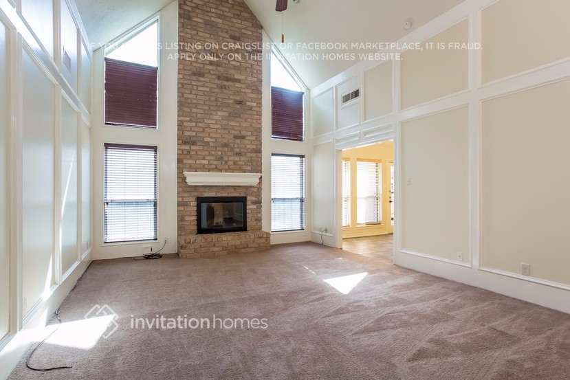 Building Photo - 17727 Sorrell Rdg Dr