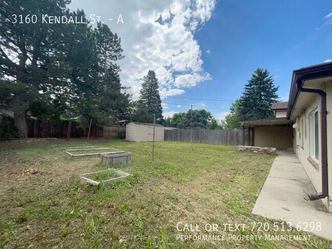 Building Photo - 3160 Kendall St