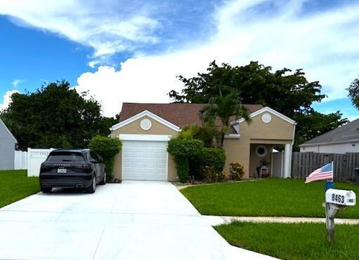 Building Photo - 8463 Dynasty Dr