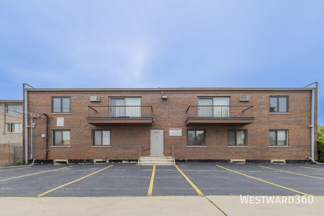 Building Photo - 6320 W 79th St