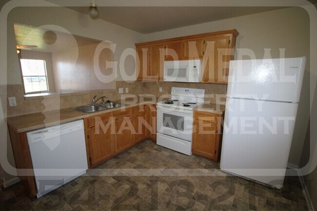Building Photo - 3106 Yaupon Rd